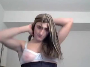 Amateur Crossdresser 88