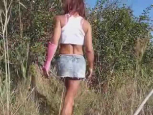 Amateur Crossdresser 62