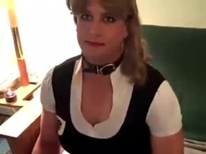 Amateur Crossdresser 115
