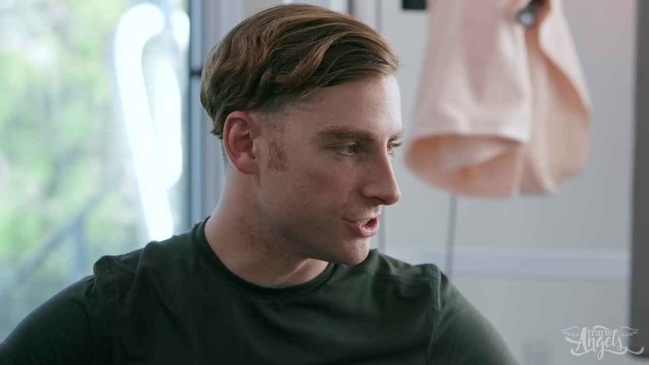 Watch Fitness Junkie Shemale Porn Videos | TranSexBig.