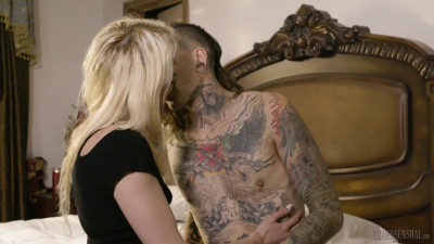 She's Can't Help Herself Scene 2