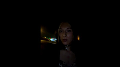 crossdresser bitch whore prostitute looking for customers on streets and truck stops