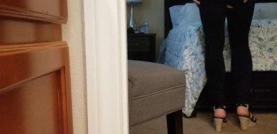 Cum with me