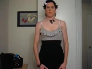 Amateur Crossdresser 365
