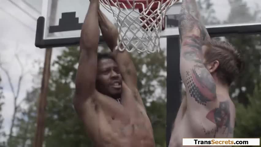 Watch Sexy big tits latina shemale Eva Maxim anal reamed outdoors Shemale Porn Videos | TranSexBig.