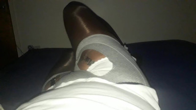 BlueGirl70 Bedtime Stockings