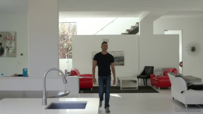 A Goodbye Quickie Scene 2