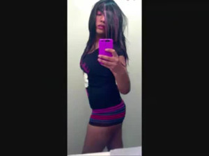 Horny CD 305