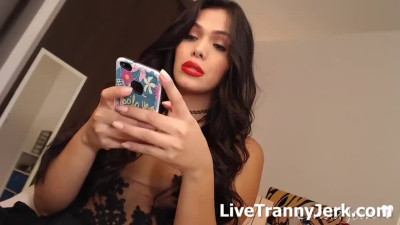 lindajoinx Cam Trans Cock