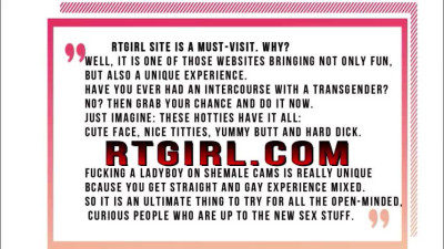 the cutest teen tgirl with full tattoos strokes her cock on webcam