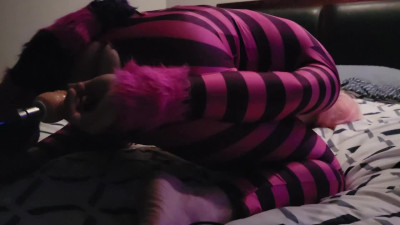 Sissy Cat slut