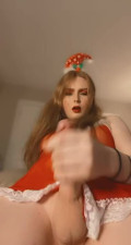 Gingers cumshot
