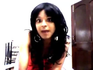 Amateur Crossdresser 239