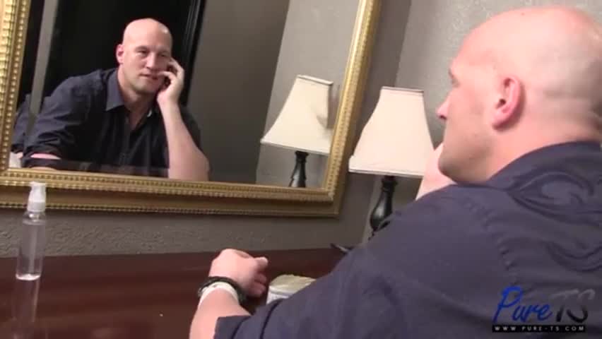 Watch Big Tits Shemale Fuck With Your Client Shemale Porn Videos | TranSexBig.