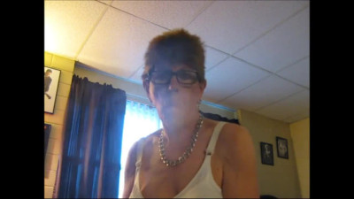 Joanne's cumms