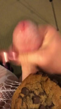 CdTina cum cookie