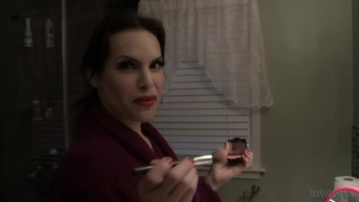 Deep Inside TS FOXXY Scene 3