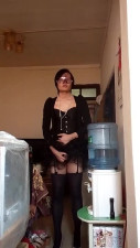Corset