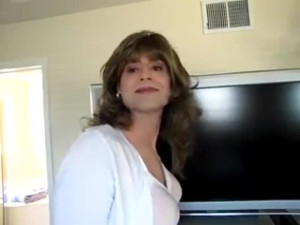 Amateur Crossdresser 214