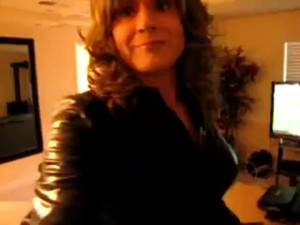 Amateur Crossdresser 211