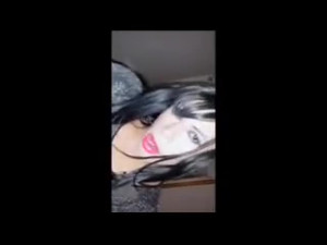Amateur Crossdresser 106