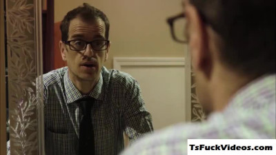 Busty Blonde T Lena Kelly enjoys bareback