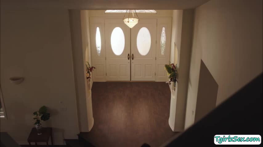 Watch Handsome stepson analed his TS stepmom Shemale Porn Videos | TranSexBig.