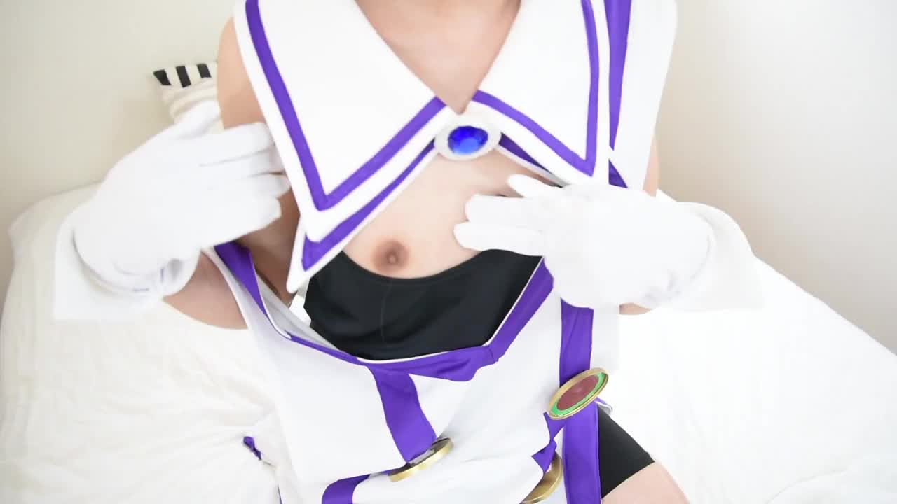 Watch [PC127] cute trap cosplay fuck Shemale Porn Videos | TranSexBig.