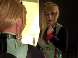 Amateur Crossdresser 183