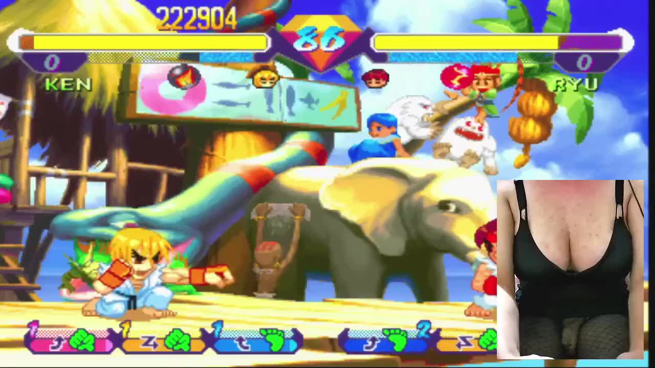 Watch Compilation Moments in my Stream 05 Shemale Porn Videos | TranSexBig.