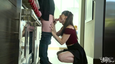 My Girlfriend's Slutty Sister