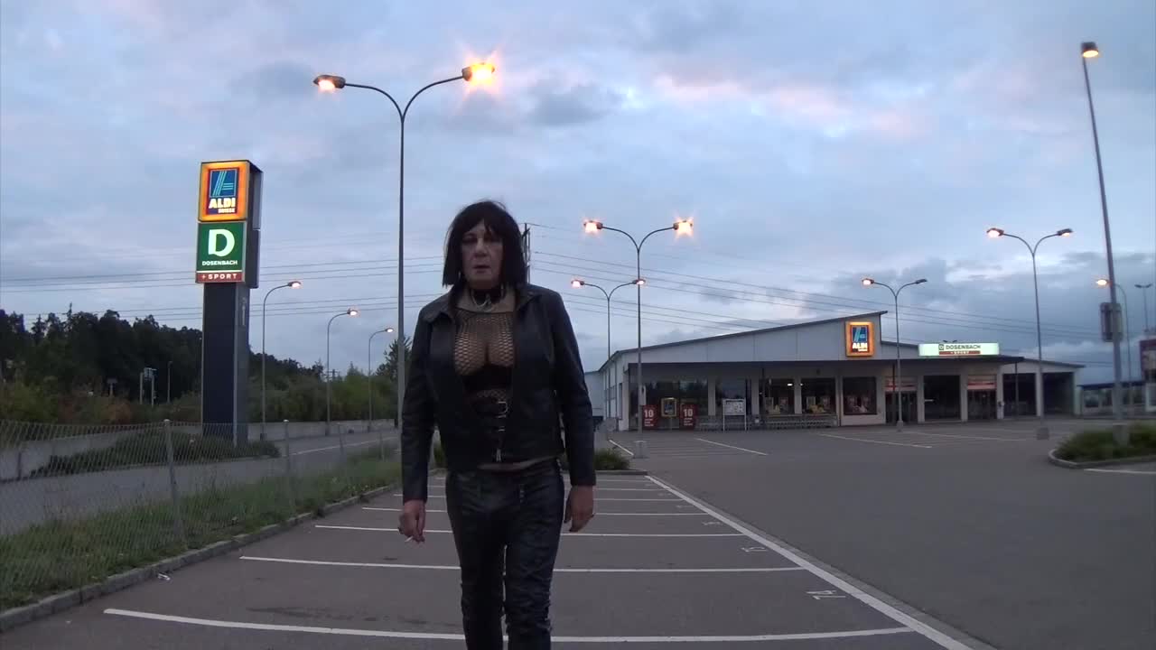 Watch MarcelinaTV Shemale Porn Videos | TranSexBig.