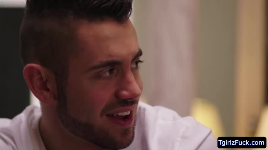 Watch Thick tbabe Lena Kelly fucks a dudes ass and gets analed Shemale Porn Videos | TranSexBig.