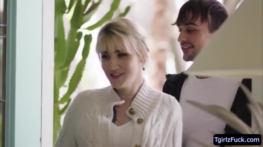 Watch Ts sweetheart Korra Del Rio rally service Mason Lears cock Shemale Porn Videos | TranSexBig.