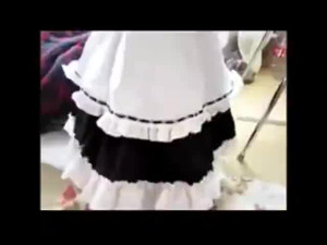 Amateur Crossdresser 166
