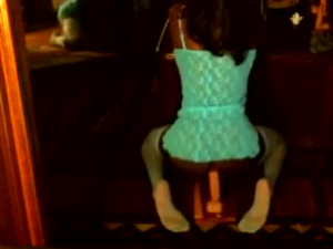 Amateur Crossdresser 161