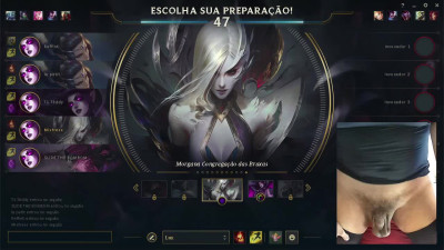 Compilation Moments in my Stream 03