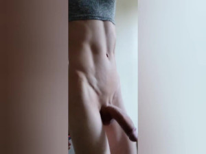 Big dick girl walking clips