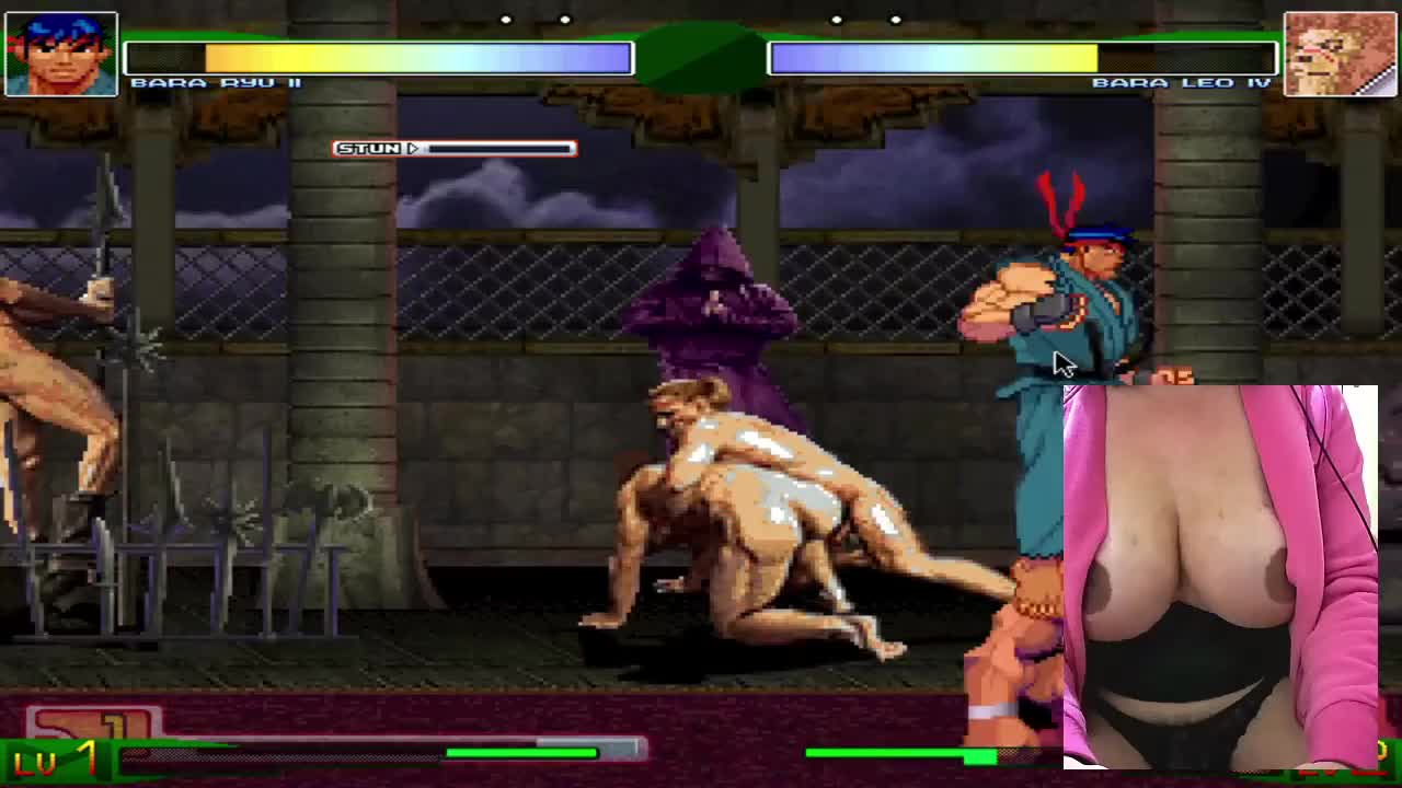 Watch Playing Mugen Hentai Shemale Porn Videos | TranSexBig.