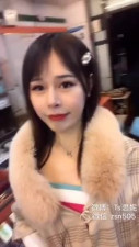 Cute Asian Jerks off in Pharmacy