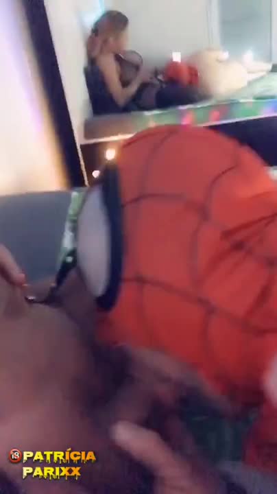 Watch TRANS EN FRANCE SE FAIRE SUCER PATRÍCIA PARIXX Shemale Porn Videos | TranSexBig.