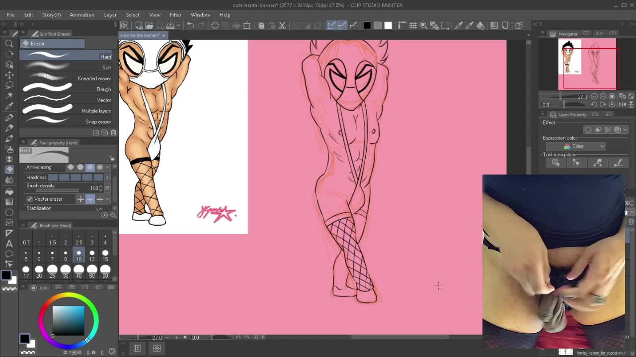 Watch Compilation Moments in my Stream 01 Shemale Porn Videos | TranSexBig.