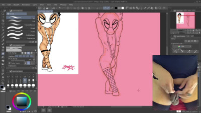 Compilation Moments in my Stream 01