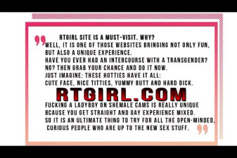 lovely american teen tgirl in stockings toys ass on webcam