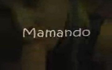 Tatiana CD Mamando CD de Madrid