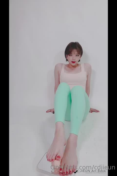 Watch South Korea beauty-TS-韩国伪娘-3 Shemale Porn Videos | TranSexBig.