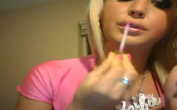 CD wannabe a girl