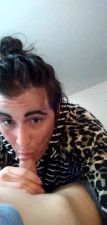 POV bj at ramada hotel part 1