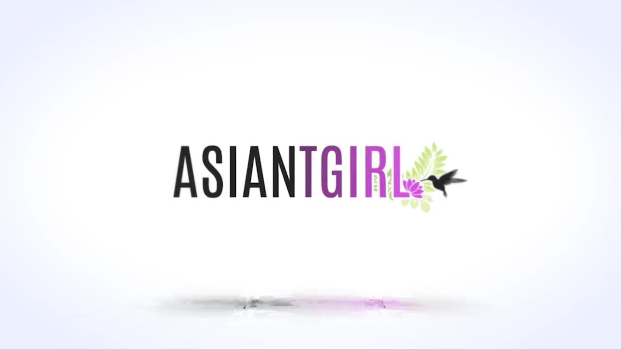 Watch ASIANTGIRL: Hey There From Kylee! Shemale Porn Videos | TranSexBig.