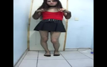 Sexy Japanese CD Rides and Cums
